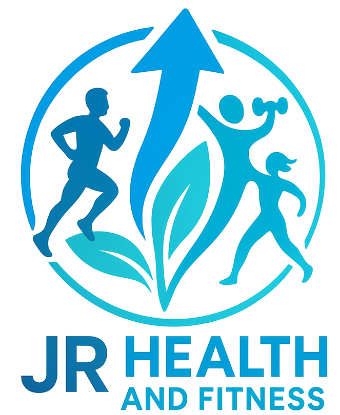 J R Health And Fitness